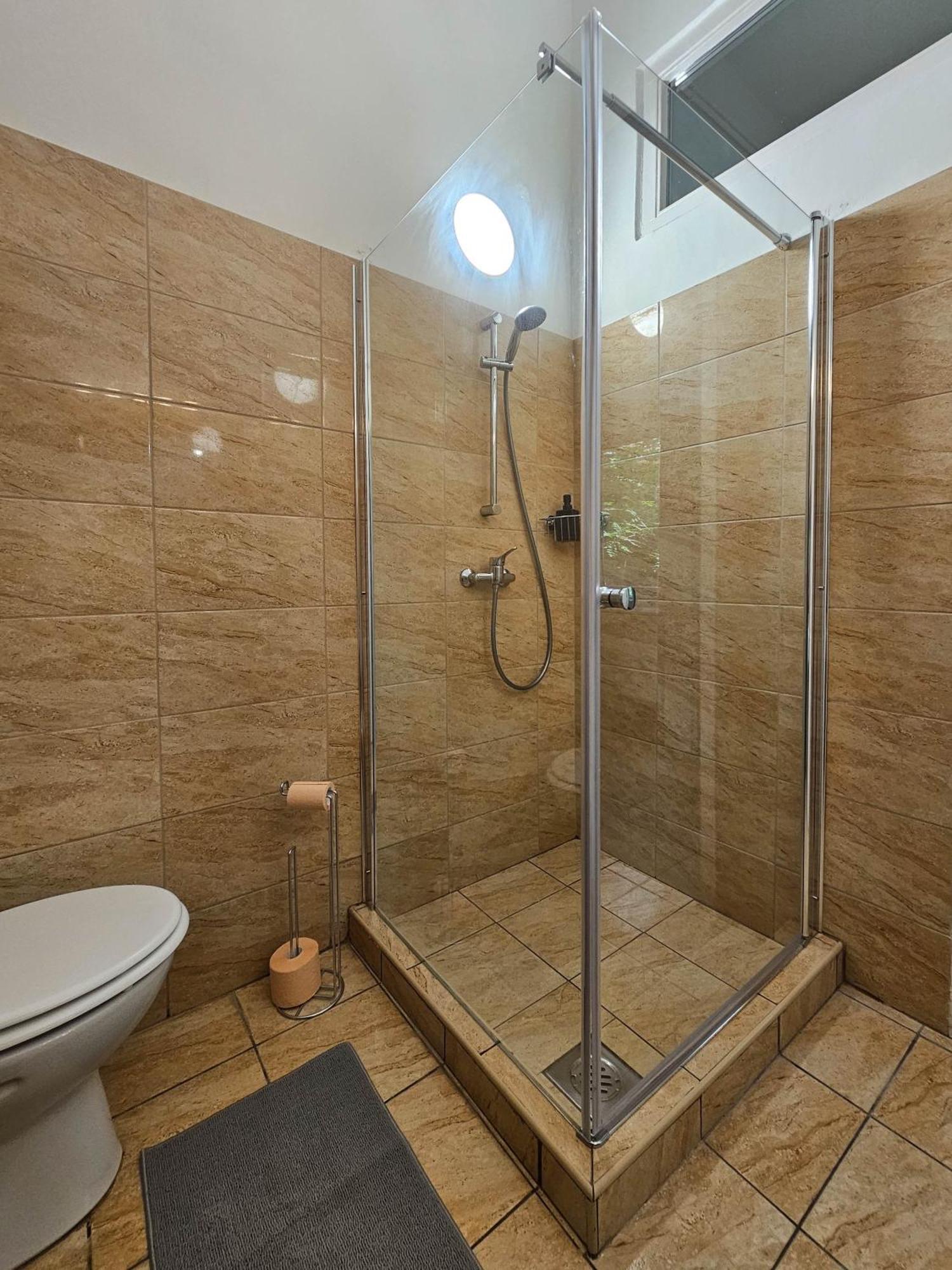 Purezen In The City For 2 Leilighet Budapest Rom bilde